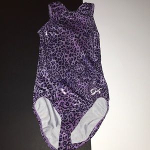 GK Leotard